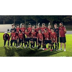 São Caetano FC vence Amistoso Sub 17 em Balsa Nova